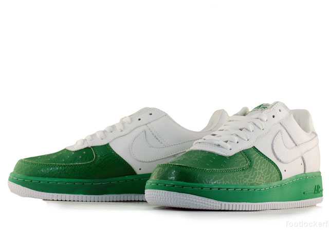 nike air force two nouveaustyle enstock air force 1 us10,eur44,uk9 pascher